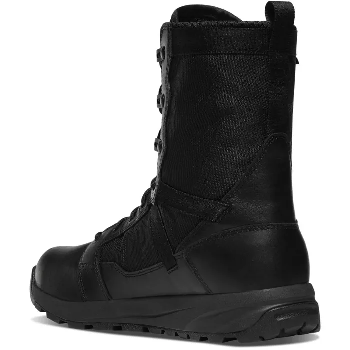 Danner Boots Resurgent Tactical Black 8211 Men Danner Boots Resurgent Tactical Black 8211 Men