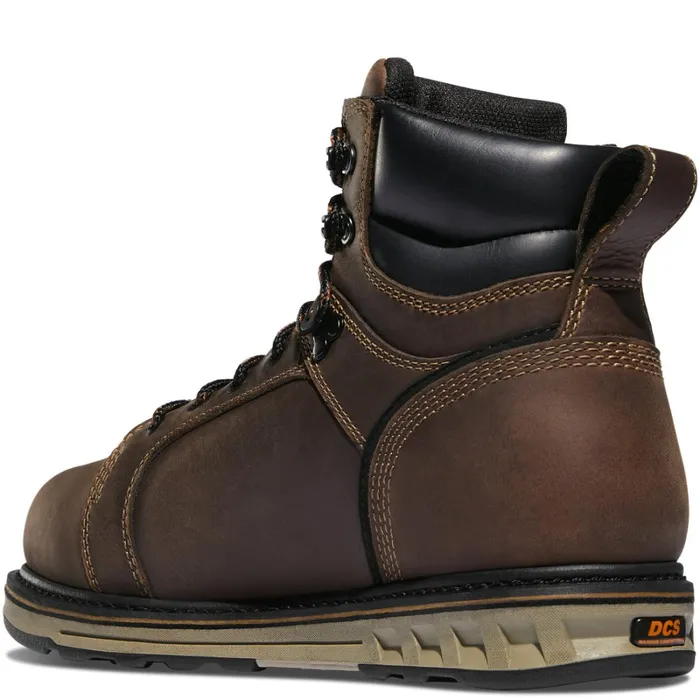 Danner Boots Steel Yard 6034 Steel Toe Wedge 8211 Men Danner Boots Steel Yard 6034 Steel Toe Wedge 8211 Men