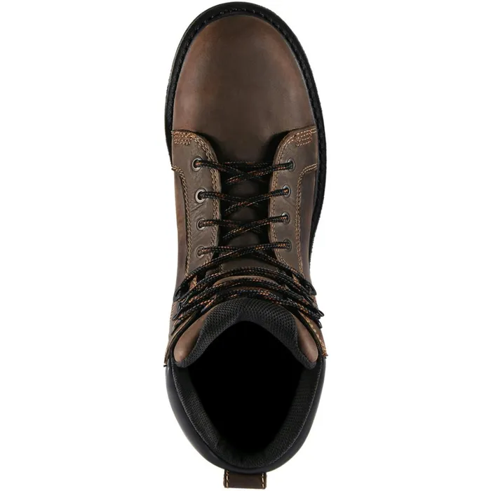 Danner Boots Steel Yard 6034 Steel Toe Wedge 8211 Men Danner Boots Steel Yard 6034 Steel Toe Wedge 8211 Men