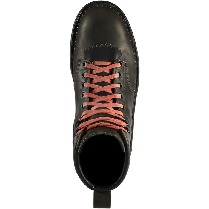 Danner Casual Everyday Logger 917 GTX Charcoal 8211 Women Danner Casual Everyday Logger 917 GTX Charcoal 8211 Women