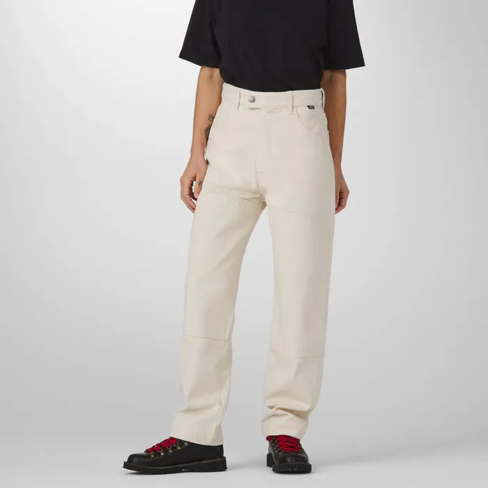 Danner Pants Hawthorne Double Knee Pants Natural 8211 Women Danner Pants Hawthorne Double Knee Pants Natural 8211 Women