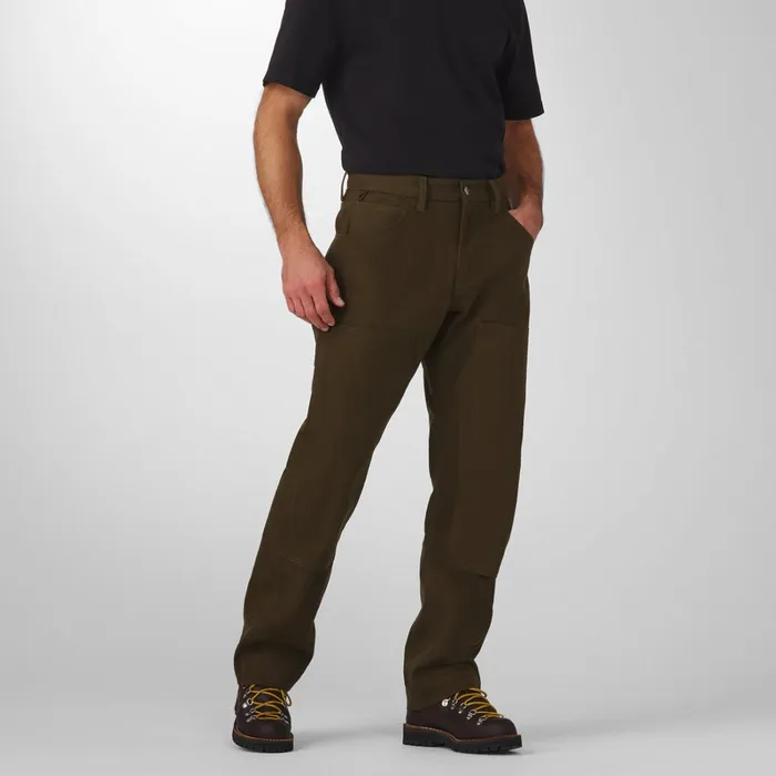 Danner Pants Kenton Double Knee Pants Olive 8211 Men Danner Pants Kenton Double Knee Pants Olive 8211 Men