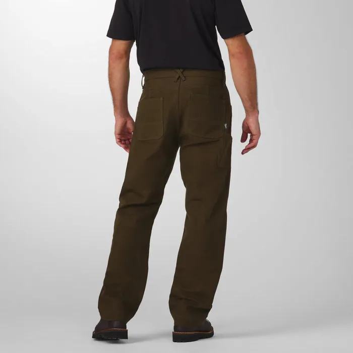 Danner Pants Kenton Double Knee Pants Olive 8211 Men Danner Pants Kenton Double Knee Pants Olive 8211 Men