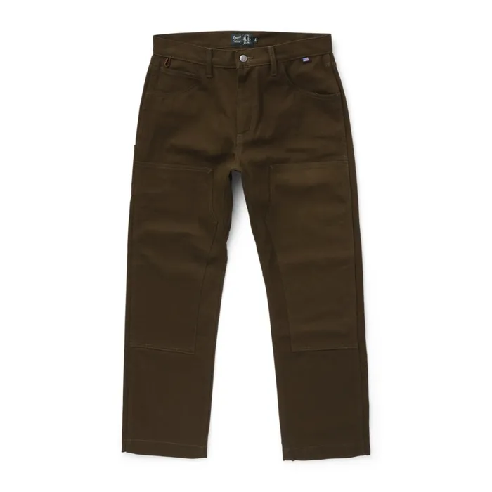 Danner Pants Kenton Double Knee Pants Olive 8211 Men Danner Pants Kenton Double Knee Pants Olive 8211 Men