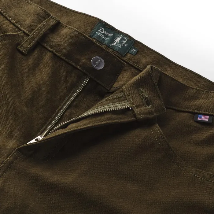 Danner Pants Kenton Double Knee Pants Olive 8211 Men Danner Pants Kenton Double Knee Pants Olive 8211 Men