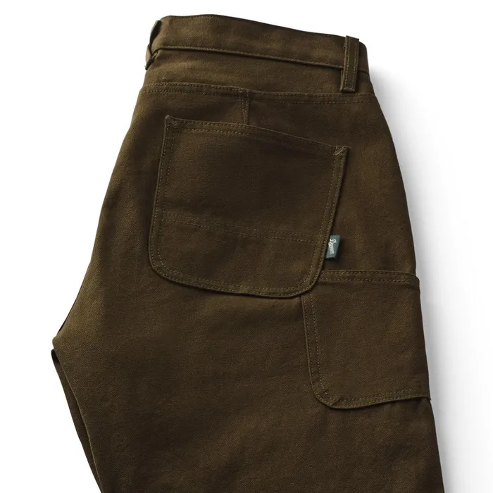 Danner Pants Kenton Double Knee Pants Olive 8211 Men Danner Pants Kenton Double Knee Pants Olive 8211 Men