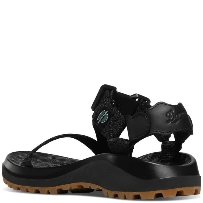 Danner Sandals and Water Shoes Wallowa Nylon Sandal Midnight 8211 Women Danner Sandals and Water Shoes Wallowa Nylon Sandal Midnight 8211 Women