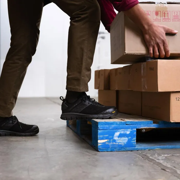 Danner Shoes Lead Time Black Composite Toe nmt 8211 Men Danner Shoes Lead Time Black Composite Toe nmt 8211 Men