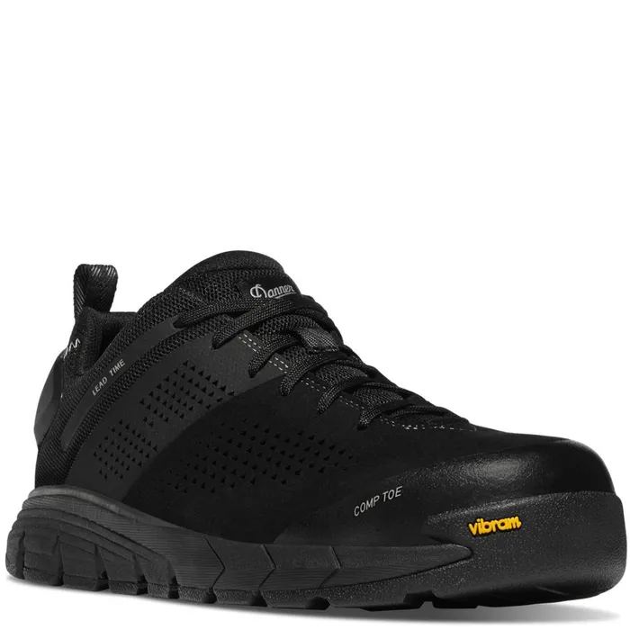 Danner Shoes Lead Time Black Composite Toe nmt 8211 Men Danner Shoes Lead Time Black Composite Toe nmt 8211 Men