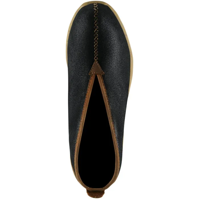 Danner SlipOns and Chelseas Forest Moc Blackmonk039s Robe 8211 Women Danner SlipOns and Chelseas Forest Moc Blackmonk039s Robe 8211 Women