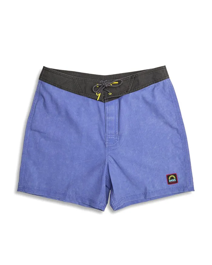 Deus Ex Machina Boardshorts Men Catch Boardshort Mesh 8211 Deep Blue Deus Ex Machina Boardshorts Men Catch Boardshort Mesh 8211 Deep Blue