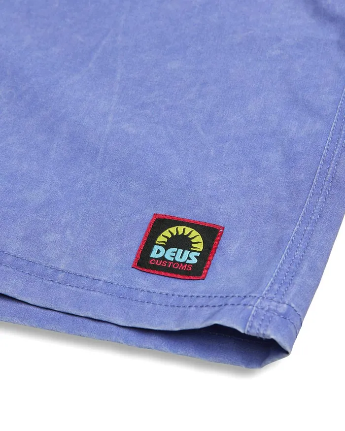 Deus Ex Machina Boardshorts Men Catch Boardshort Mesh 8211 Deep Blue Deus Ex Machina Boardshorts Men Catch Boardshort Mesh 8211 Deep Blue