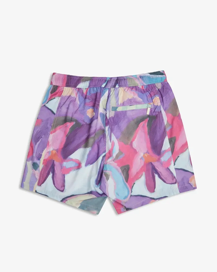 Deus Ex Machina Boardshorts Men Lorelei Boardshort 8211 Magenta Deus Ex Machina Boardshorts Men Lorelei Boardshort 8211 Magenta
