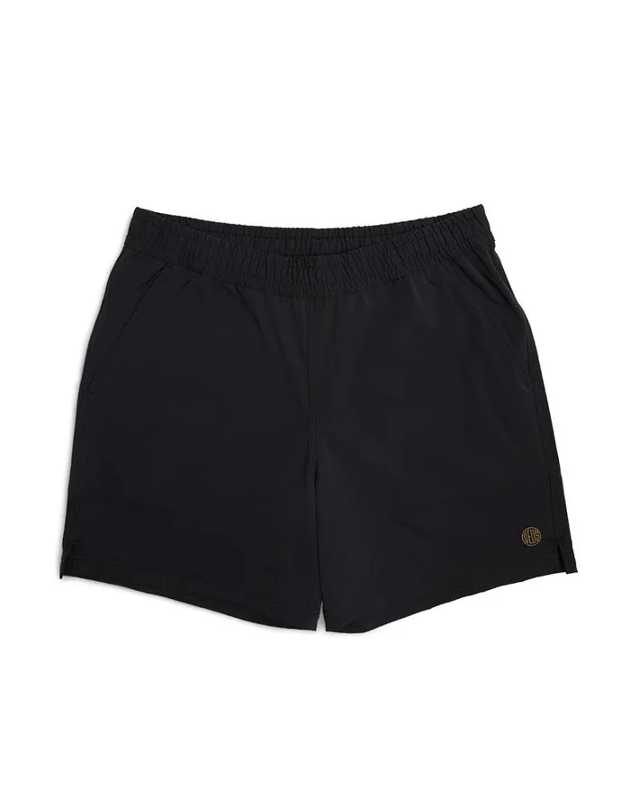 Deus Ex Machina Boardshorts Men Service Cordura Swim Short 8211 Black Deus Ex Machina Boardshorts Men Service Cordura Swim Short 8211 Black