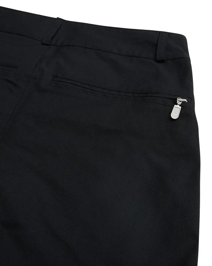 Deus Ex Machina Bottoms Women Olivia Pant 8211 Black Deus Ex Machina Bottoms Women Olivia Pant 8211 Black