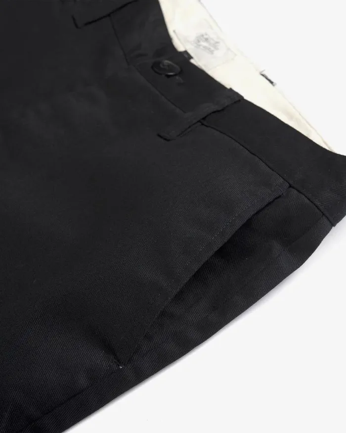 Deus Ex Machina Classics Men Ford Short 8211 Black Deus Ex Machina Classics Men Ford Short 8211 Black