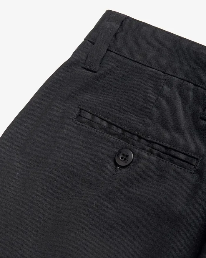 Deus Ex Machina Classics Men Ford Short 8211 Black Deus Ex Machina Classics Men Ford Short 8211 Black