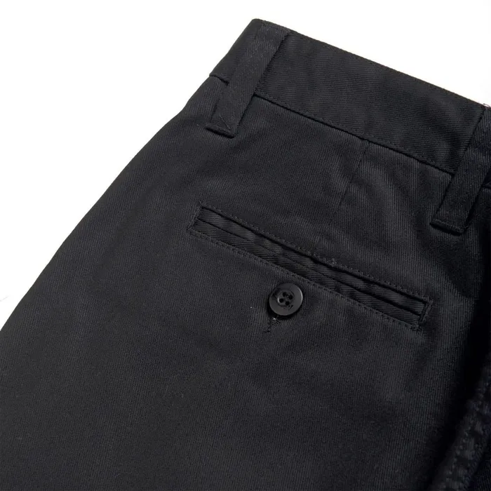 Deus Ex Machina Classics Men Ford Short 8211 Black Deus Ex Machina Classics Men Ford Short 8211 Black