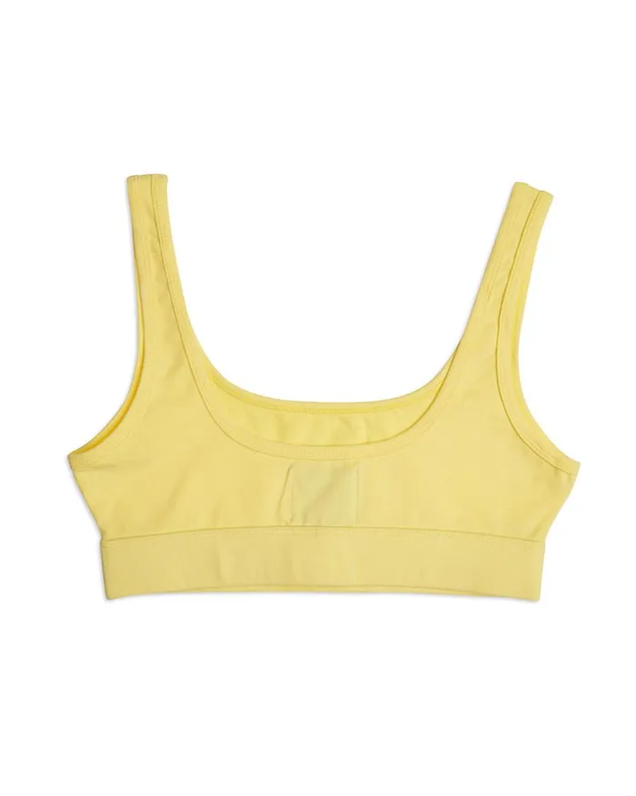 Deus Ex Machina Deus X Sierra Women Nationals Crop 8211 Elfin Yellow Deus Ex Machina Deus X Sierra Women Nationals Crop 8211 Elfin Yellow