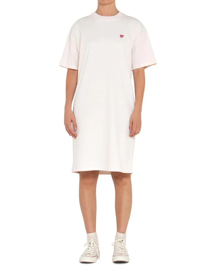 Deus Ex Machina Dresses Women True Romance Dress 8211 White Sand