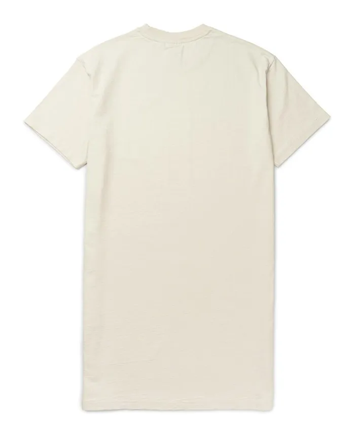 Deus Ex Machina Dresses Women True Romance Dress 8211 White Sand Deus Ex Machina Dresses Women True Romance Dress 8211 White Sand