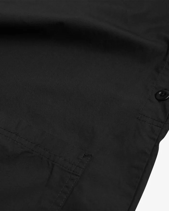 Deus Ex Machina Dresses Women Work Dress Relaxed Fit 8211 Black Deus Ex Machina Dresses Women Work Dress Relaxed Fit 8211 Black