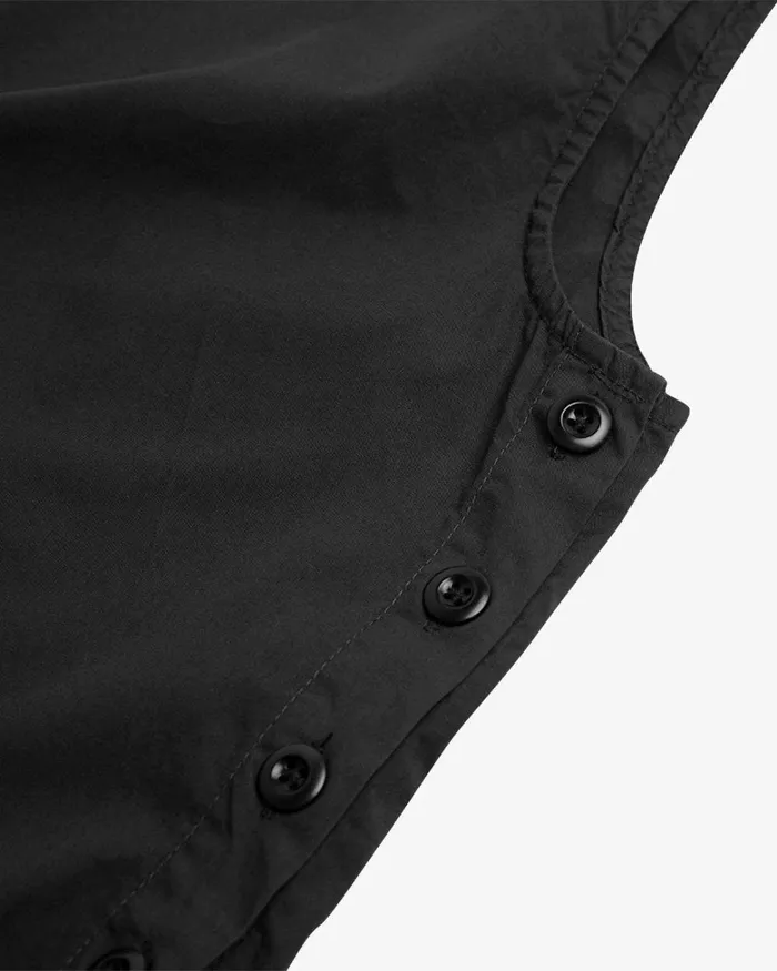 Deus Ex Machina Dresses Women Work Dress Relaxed Fit 8211 Black Deus Ex Machina Dresses Women Work Dress Relaxed Fit 8211 Black