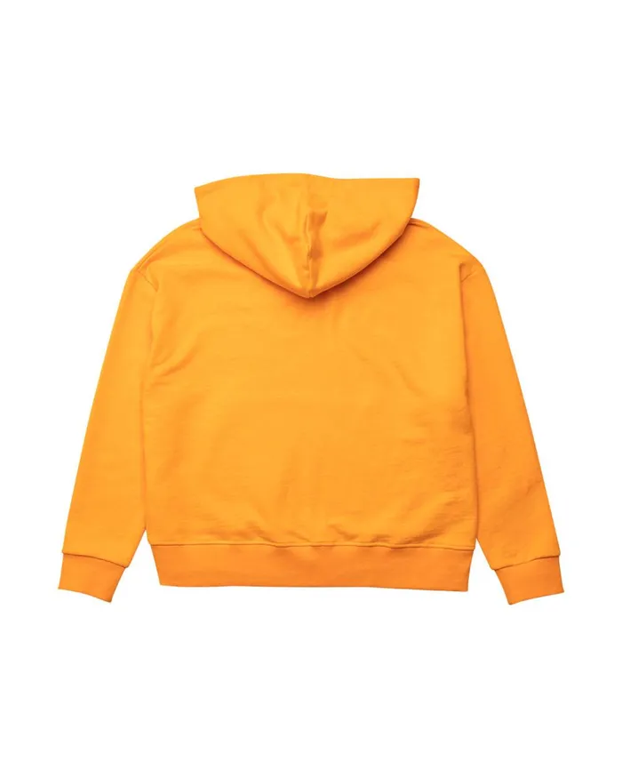 Deus Ex Machina Hoodies and Sweaters Women Military Hoodie 8211 Flame Orange Deus Ex Machina Hoodies and Sweaters Women Military Hoodie 8211 Flame Orange