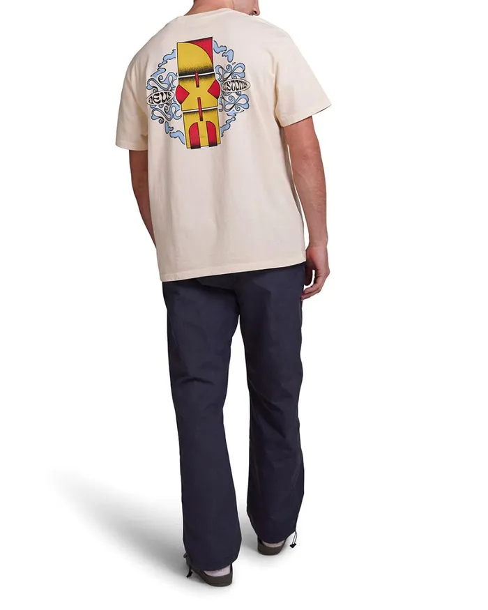 Deus Ex Machina Pants Men Apex Pant 8211 Anthracite Deus Ex Machina Pants Men Apex Pant 8211 Anthracite