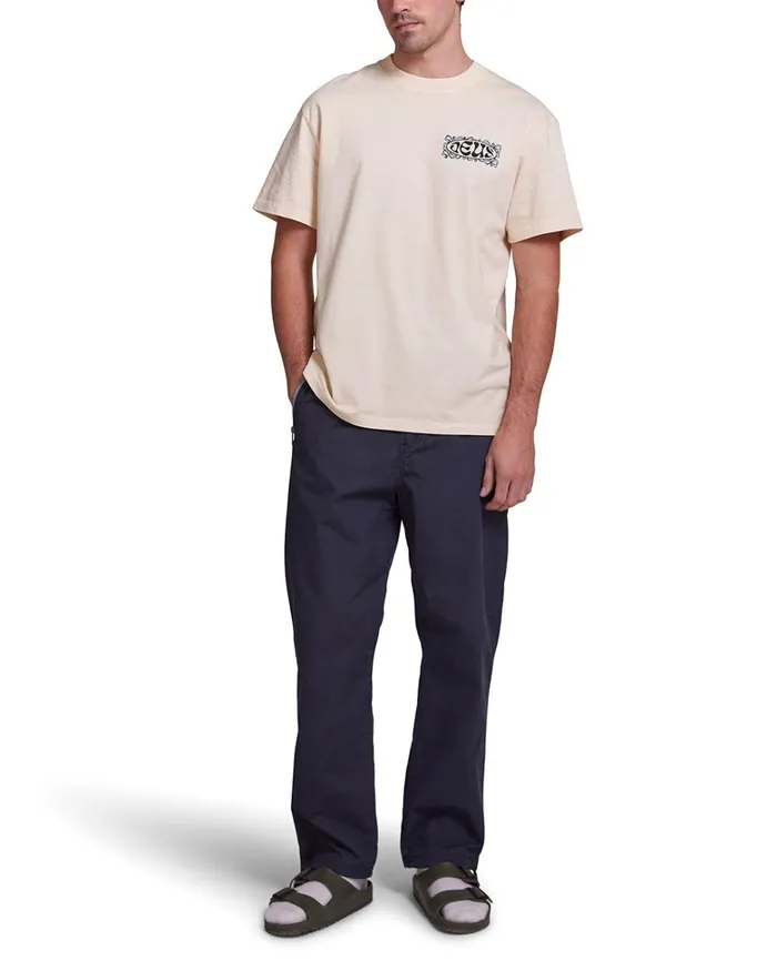Deus Ex Machina Pants Men Apex Pant 8211 Anthracite Deus Ex Machina Pants Men Apex Pant 8211 Anthracite