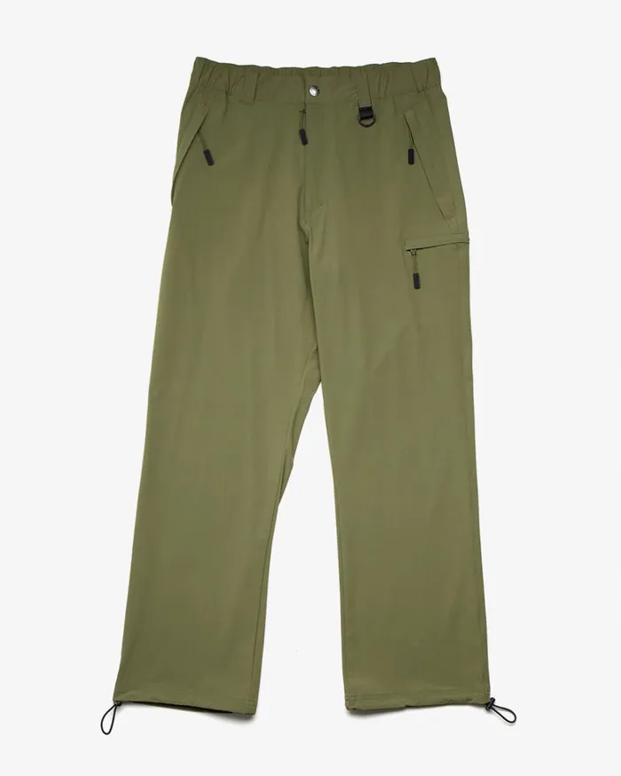 Deus Ex Machina Pants Men Dweller Trek Pant 8211 Capulet Olive Deus Ex Machina Pants Men Dweller Trek Pant 8211 Capulet Olive
