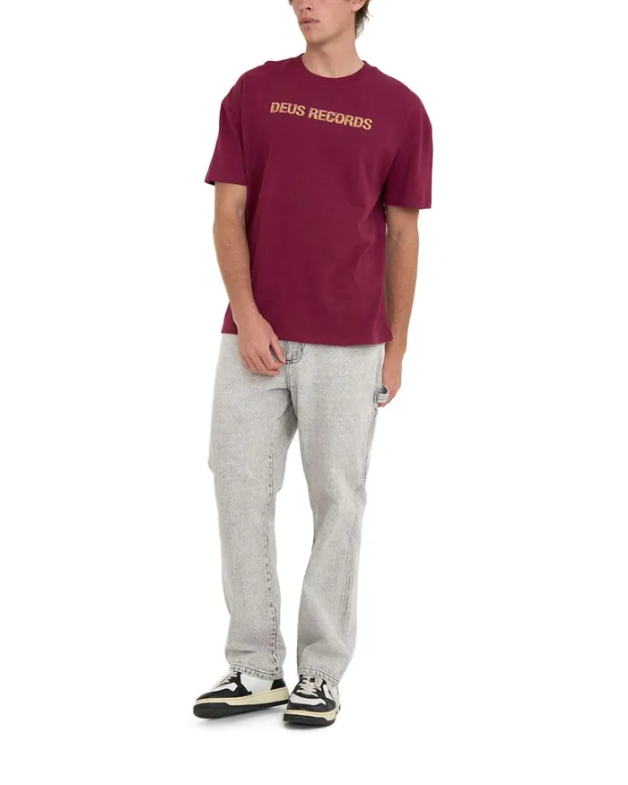 Deus Ex Machina Tees Men Ancient Tech Tee 8211 Rhodo Deus Ex Machina Tees Men Ancient Tech Tee 8211 Rhodo