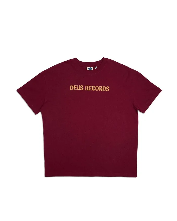 Deus Ex Machina Tees Men Ancient Tech Tee 8211 Rhodo Deus Ex Machina Tees Men Ancient Tech Tee 8211 Rhodo