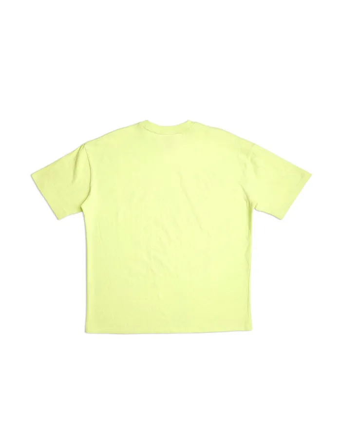 Deus Ex Machina Tees Women Dxw Earthbeat Tee 8211 Luminary Green Deus Ex Machina Tees Women Dxw Earthbeat Tee 8211 Luminary Green