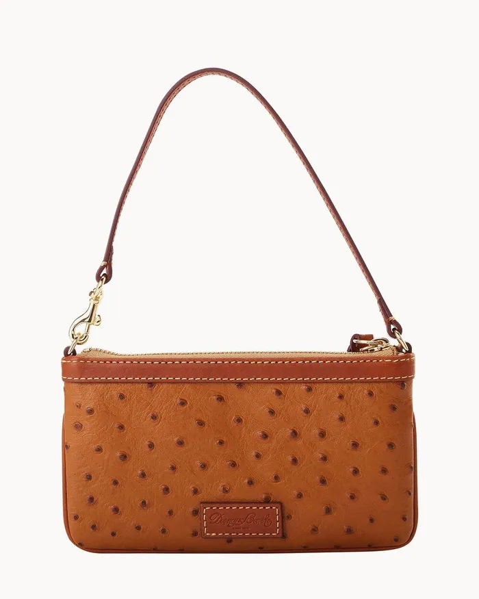 Dooney and Bourke Wallets Women Collegiate Penn State Large Slim Wristlet Penn State Dooney and Bourke Wallets Women Collegiate Penn State Large Slim Wristlet Penn State