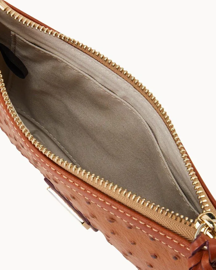 Dooney and Bourke Wallets Women Collegiate University Of Alabama Large Slim Wristlet University Of Alabama Dooney and Bourke Wallets Women Collegiate University Of Alabama Large Slim Wristlet University Of Alabama