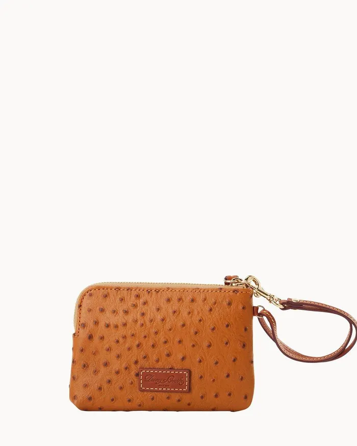 Dooney and Bourke Wallets Women MLB Pirates Zip Around Wristlet Pirates Dooney and Bourke Wallets Women MLB Pirates Zip Around Wristlet Pirates