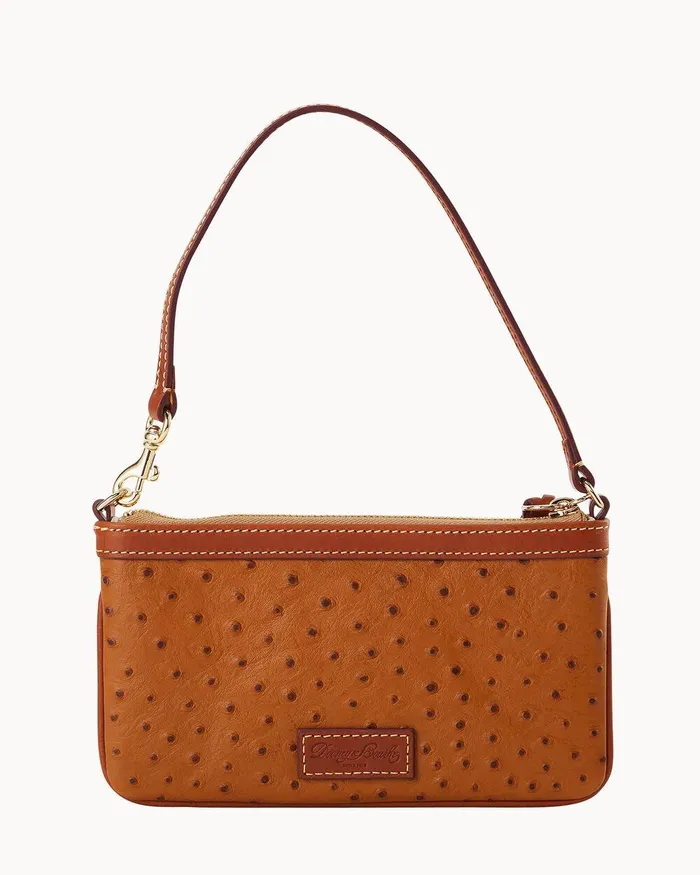 Dooney and Bourke Wallets Women MLB Red Sox Large Slim Wristlet Red Sox Dooney and Bourke Wallets Women MLB Red Sox Large Slim Wristlet Red Sox