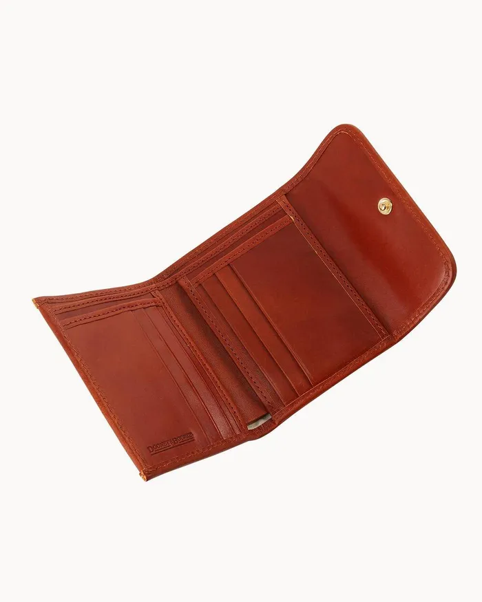 Dooney and Bourke Wallets Women NFL NY Giants Flap Credit Card Wallet Giants Dooney and Bourke Wallets Women NFL NY Giants Flap Credit Card Wallet Giants