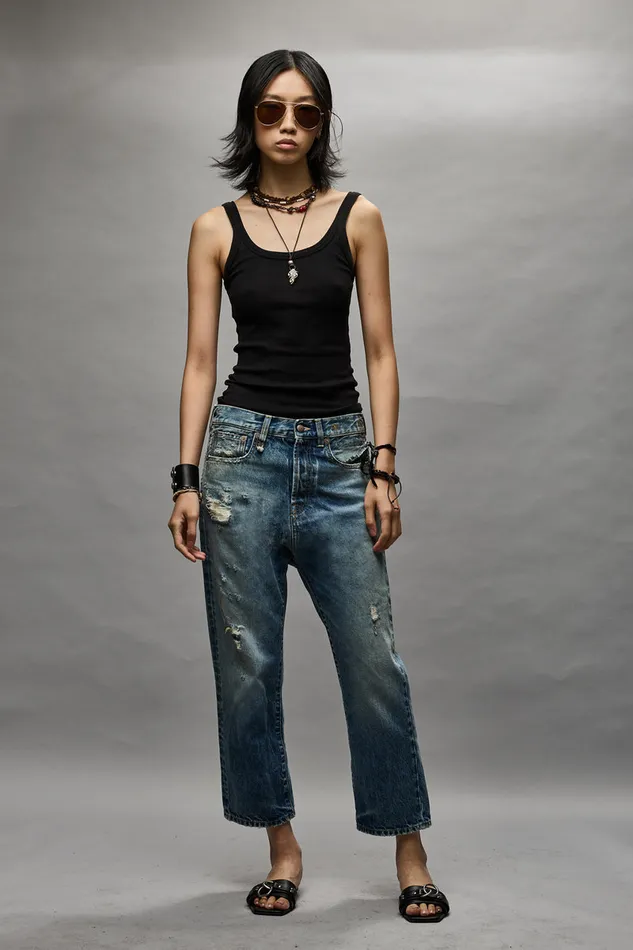 Drop Women R13 Tailored Drop 8211 Bain
