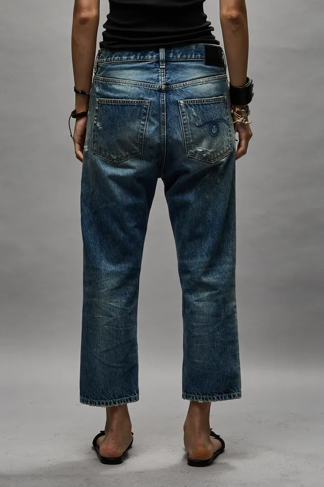 Drop Women R13 Tailored Drop 8211 Bain