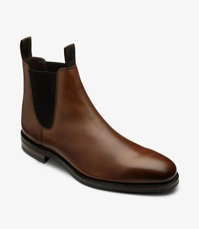 Emsworth Cedar Men Loake Boots Emsworth Cedar Men Loake Boots
