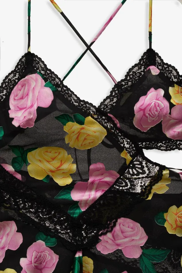For Love and Lemons Dresses Madison Mini Dress Black 8211 Women For Love and Lemons Dresses Madison Mini Dress Black 8211 Women