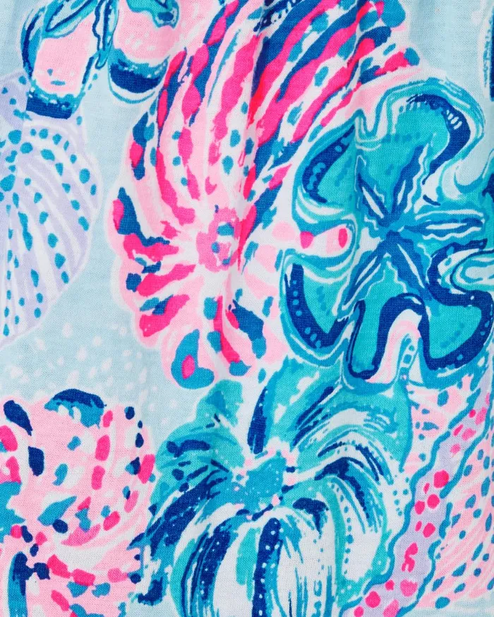 Girls Mini Hadly Maxi Dress Multi Bahamas Beachcomber Girls Lilly Pulitzer Girls Dresses and Rompers Girls Mini Hadly Maxi Dress Multi Bahamas Beachcomber Girls Lilly Pulitzer Girls Dresses and Rompers