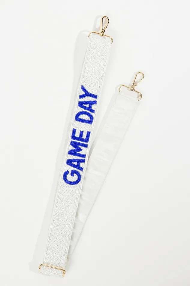 Handbags Game Day Beaded Bag Strap 8211 Altar8217d State Women