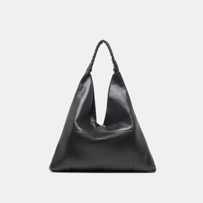Handbags Women Dolce Vita Mia Stud Tote Black Multi Stella