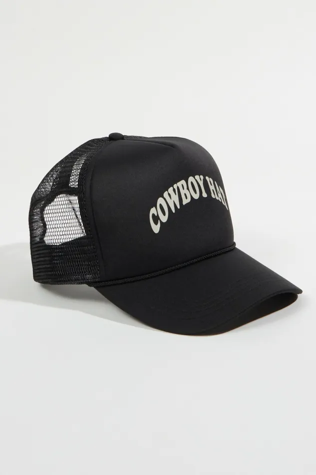 Hats Women Cowboy Hat Trucker Hat Altar8217d State