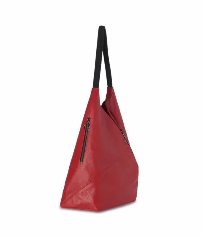 Hobos WomanMan Arche Furo Bags Plain Leather Hobos WomanMan Arche Furo Bags Plain Leather