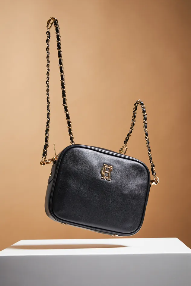 Holland Cooper Bags Soho Camera Bag Black 8211 Women