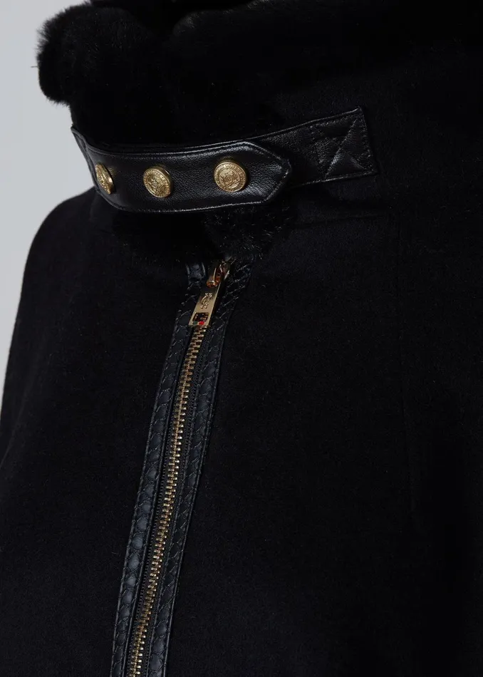 Holland Cooper Capes Chiltern Cape Soft Navy 8211 Women Holland Cooper Capes Chiltern Cape Soft Navy 8211 Women